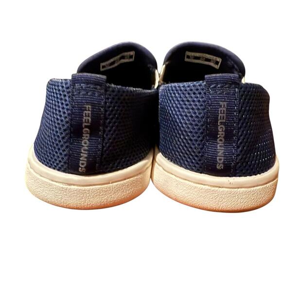 FeelGrounds drop top 6 mesh knit barefoot shoes slip on functional comfort xero - Picture 2 of 6